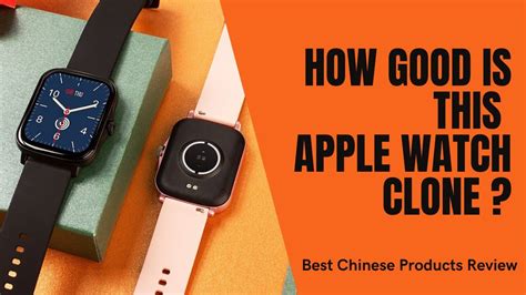 apple watch series 6 clone amazon|apple watch series 5 counterfeit.